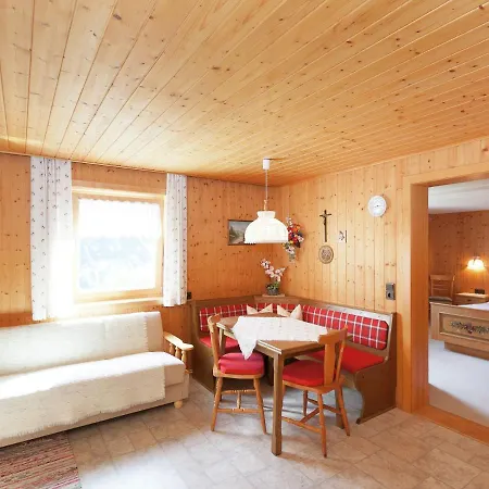בית נופש Cosy Holiday In Near Ski Area *