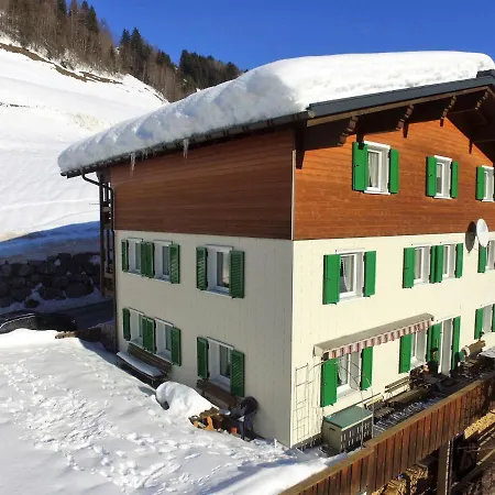 Cosy Holiday In Near Ski Area Sonntag