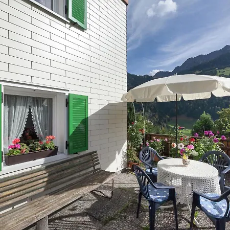 Cosy Holiday In Near Ski Area בית נופש
