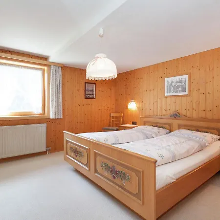 Cosy Holiday In Near Ski Area Hébergement de vacances