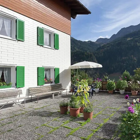 Cosy Holiday In Near Ski Area *