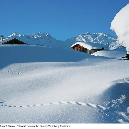 Cosy Holiday In Near Ski Area