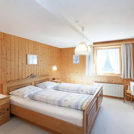Cosy Holiday In Near Ski Area